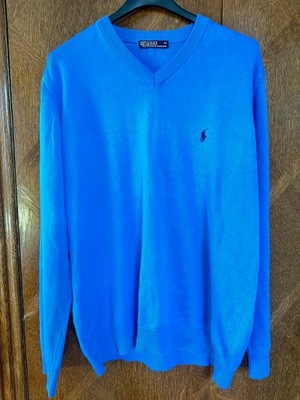 sweter POLO RALPH LAUREN rozm. XL