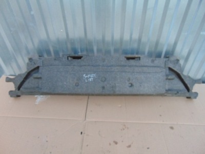 Абсорбер пінополістирол бампера передній ford s-max lift фото №1