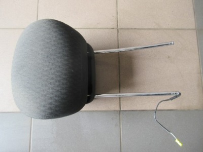 Подголовник сиденье перед правый левый mercedes w211 фото №1