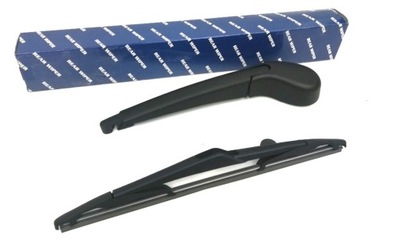 Abakus 103-00-047 важіль двірники, очищення вікон фото №1