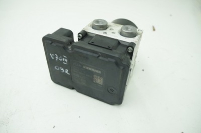 Volvo оригінальний номер 30681619 насос abs фото №1