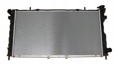 Радиатор wody chrysler voyager 2.4 2001-2007 фото №1