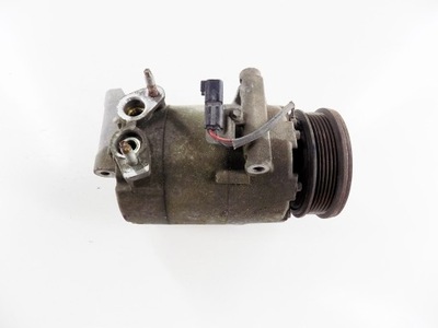 Transit custom i 2.2 tdci компрессор кондиционера фото №1