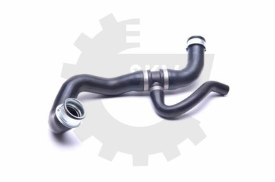 Шланг радиатора mercedes cls c219 e-class фото №1