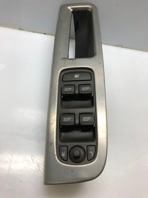 Панель перемикач вікон volvo 53269704 фото №1