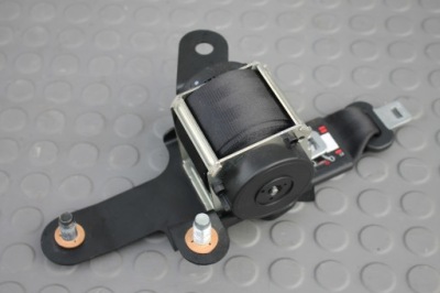 Pas безпеки śrotkowy задня задній kia sportage iv 15-21 фото №1