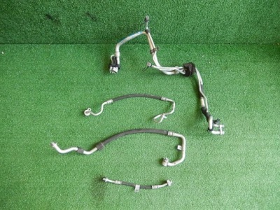 Трубки провода кондиционер discovery sport 2.0 d фото №1