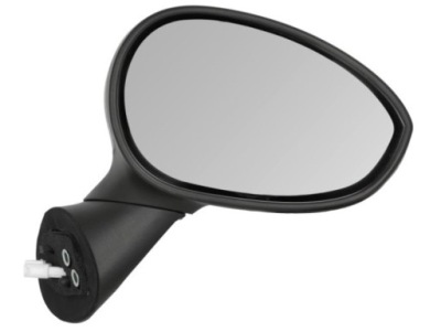 Зеркало наружное fiat 500 фото №1