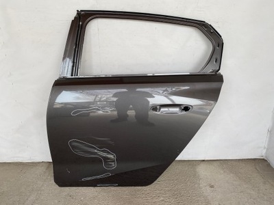 Opel astra vi l hb 2022r- дверь левая задние фото №1