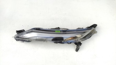 Nissan juke 2 2 фара led левый перед передняя le-a22 фото №1