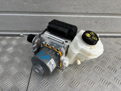 Bmw x2 u10 насос abs тормозная европа 5b3c874 ideał фото №1