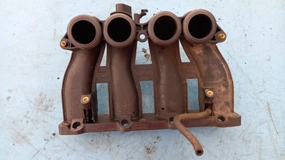 Коллектор всасывающий nissan primera p12 2.0b 02r фото №1