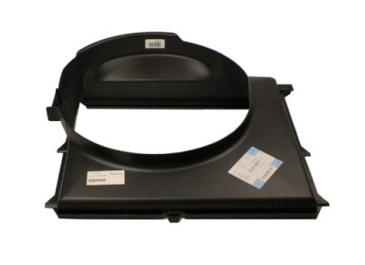 Оригинальный номер bmw 17111740700 защита вентилятора bmw 5 e39 фото №1