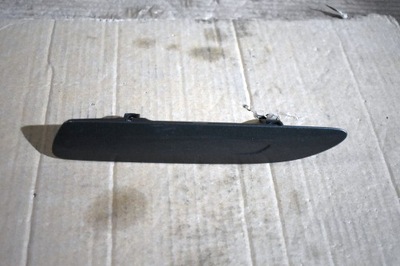 Idealna ручка дверь левая porsche 992 1 фото №1