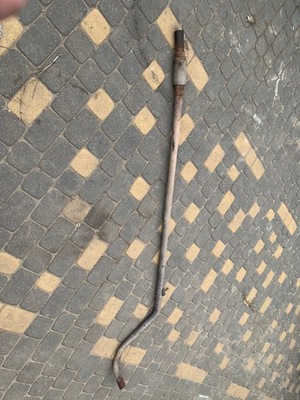 Fiat panda 1,1 8v 1,2 8v труба фото №1