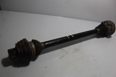 Audi оригинальный номер 8r0501203c приводной вал задняя фото №1