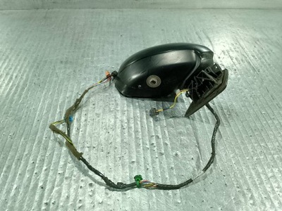 Зеркало правое citroen c4 picasso фото №1