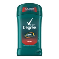 DEGREE MEN tuhý dezodorant SPORT 76g