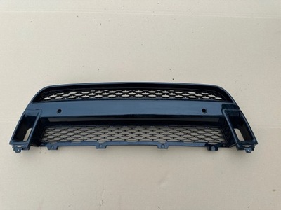 REJILLA DE RADIADOR DEFLECTOR LAND ROVER RANGE ROVER SPORT L494 SVR RESTYLING ORIGINAL  