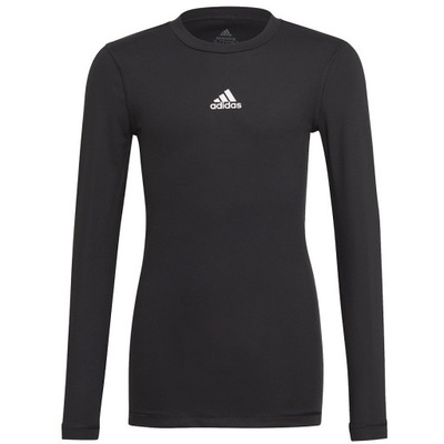 Koszulka adidas TECHFIT LS Tee Y H23152 152 cm