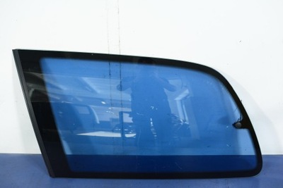 Ford galaxy i fl скло кузовна ліва відкидна 00 фото №1