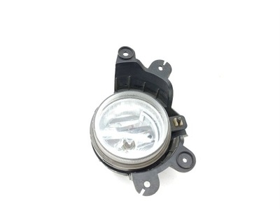 Противотуманная фара левый ssangyong kyron фото №1