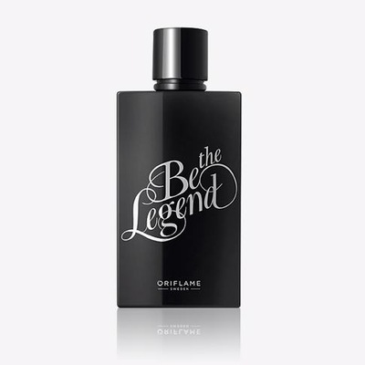 Be the Legend 75 ml Woda toaletowa