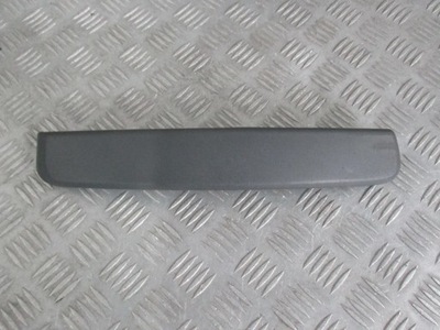 Молдинг бампера перед ford focus c-max i 03-06 фото №1