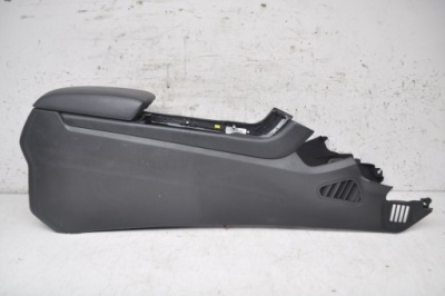 Ford edge mk2 туннель средний podłoietnik фото №1