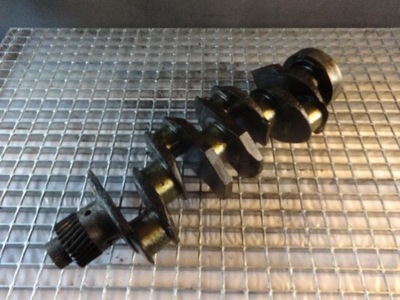 Wał korbowy Perkins 4.236