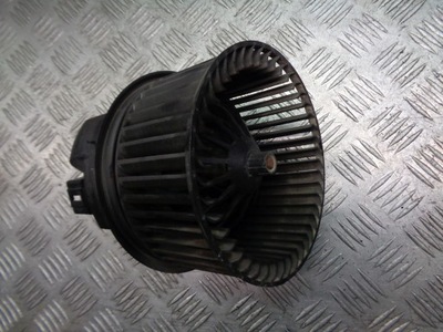 Вентилятор обдув ford focus mk2 3m5h-18456 фото №1