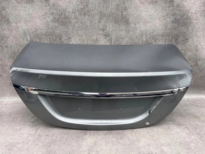 Крышка багажника багажника mercedes c-klasa w205 sedan фото №1