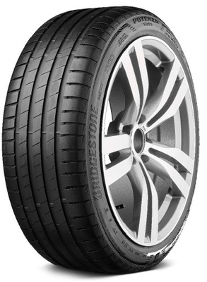 1x Bridgestone S005 AO 235/35R19 91Y XL FR