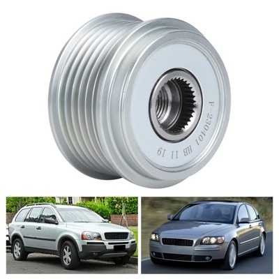 Wyprzedzające шкив сцепления генератора фото №1