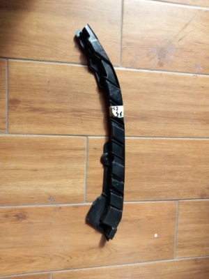 Porsche 992 направляющая 992807596c кронштейн лампа правая фото №1