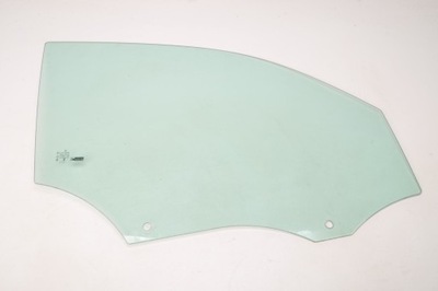 Mercedes eqb x243 стекло правая передняя 24r фото №1