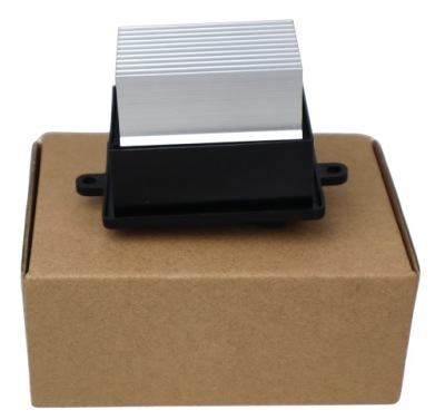 Регулятор вентилятора салона peugeot rifter 2018 - фото №1