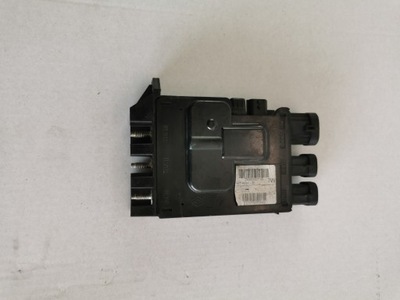 Renault scenic 1 2 3 2.0 dci модуль аккумулятор фото №1