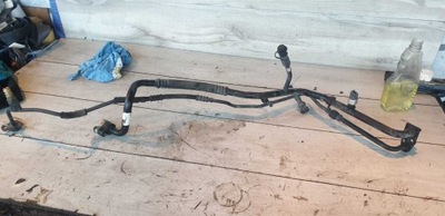 Трубка шланг wąż кондиционера volvo v50 s40 2.4 фото №1