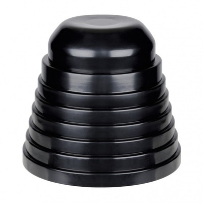 Лампа заглушка кришка лампи універсальний фото №1