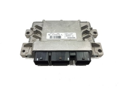 Бортовой компьютер dacia sandero renault clio iii 3 1.2 12v фото №1