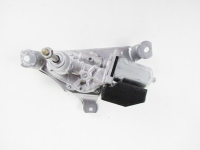 MOTOR ESCOBILLAS TOYOTA YARIS 3 2011-2017 AÑO 85130-0D080  