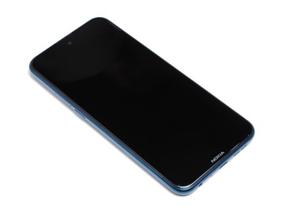 Nokia X20 5G 8/128GB Dual SIM Blue - [USZKODZONY]