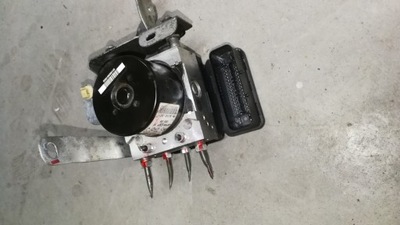 Насос abs esp 4670a873 mitsubishi asx 10-16 фото №1