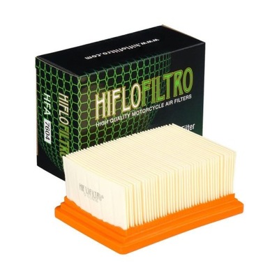 FILTRO AIRE HIFLOFILTRO HFA7604 DO BMW C 600 SPORT ABS, C 600 SPORT EDI  