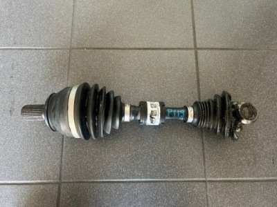 Mercedes gla 247 приводной вал левая a1773307901 фото №1