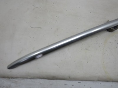 Рейлінг даховий правий ford mondeo mk5 фото №1