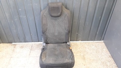 Сиденье средний citroen picasso c4 ii фото №1