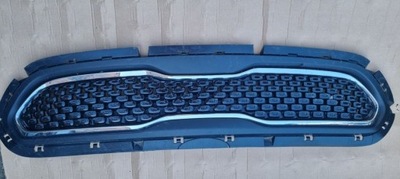 Решітка радіатора решітка радіатора kia niro фото №1