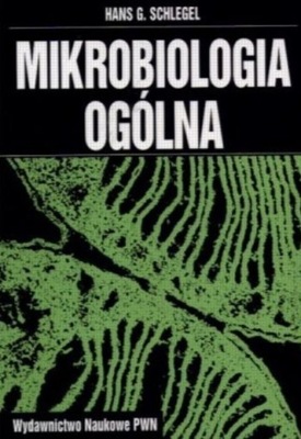 Mikrobiologia ogólna